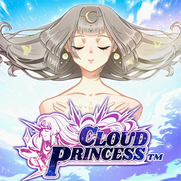 Cloud Princess game artwork