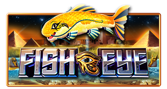 Fish Eye game artwork