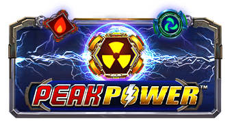 Peak Power game artwork