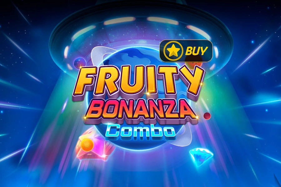 Fruity Bonanza Combo game artwork