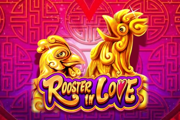 Rooster In Love game artwork