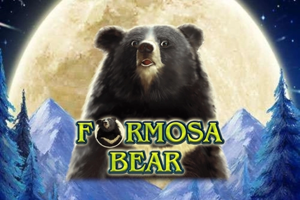 Formosa Bear game artwork