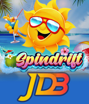 Spindrift game artwork
