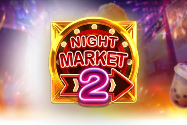 Night Market 2 game artwork