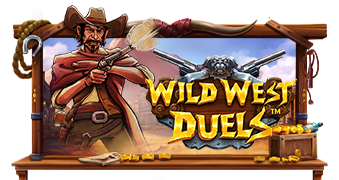 Wild West Duels game artwork