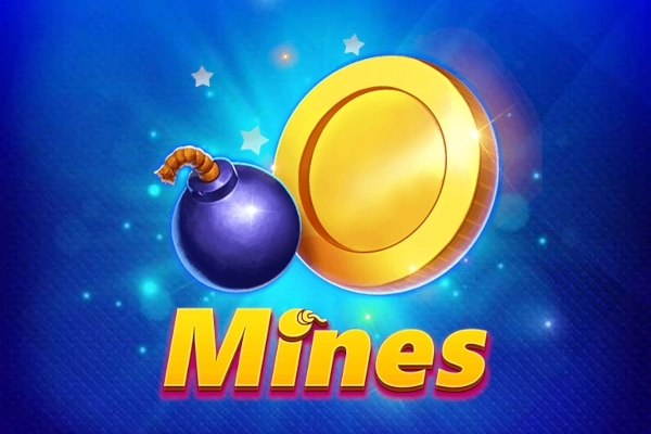 Mines game artwork