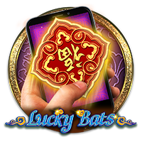 Lucky Bats M game artwork