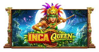 Inca Queen game artwork