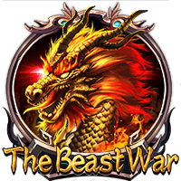 The Beast War game artwork