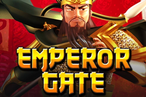 Emperor Gate game artwork