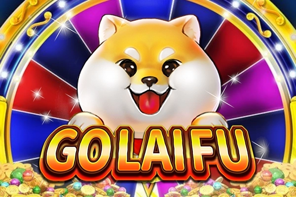 Golaifu game artwork