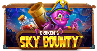 Sky Bounty game artwork
