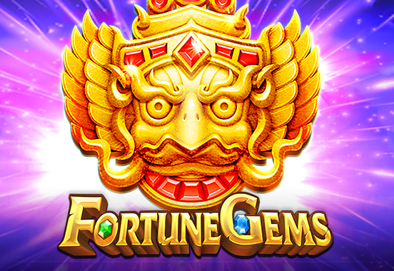 Fortune Gems game artwork