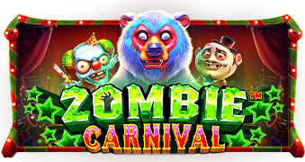 Zombie Carnival game artwork