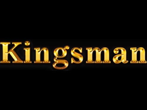 Kingsman game artwork