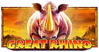 Great Rhino game artwork