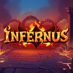 Infernus game artwork