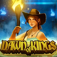 Dawn Of Kings game artwork