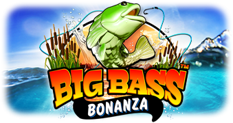 Big Bass Bonanza game artwork