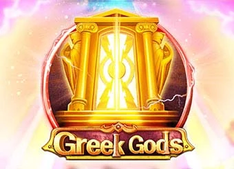 Greek Gods game artwork