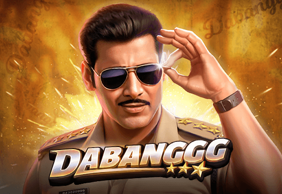 Dabanggg game artwork