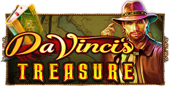 Da Vinci'S Treasure game artwork