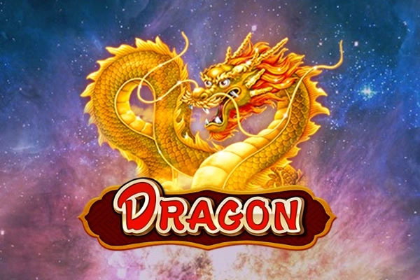 Dragon game artwork