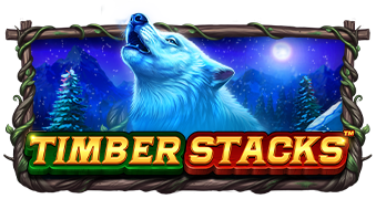 Timber Stacks game artwork