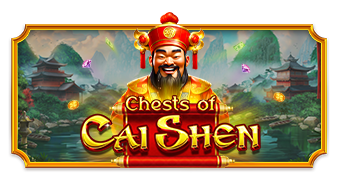 Chests Of Cai Shen game artwork