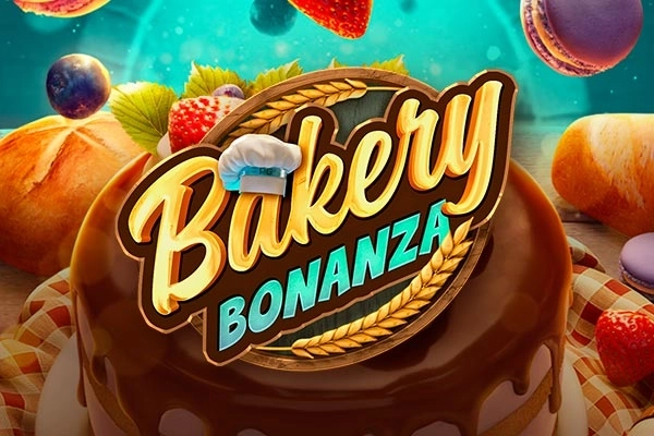 Bakery Bonanza game artwork