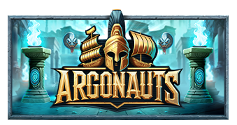 Argonauts game artwork