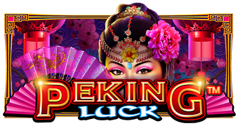 Peking Luck game artwork
