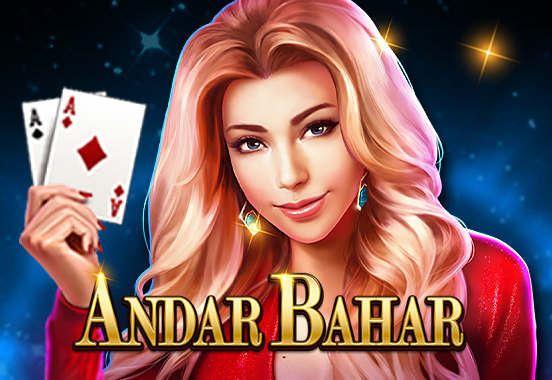 Andar Bahar game artwork