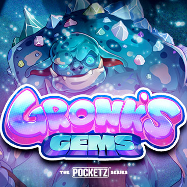 Gronk'S Gems game artwork