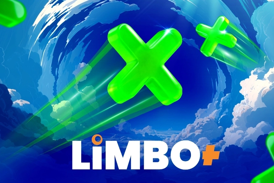Limbo+ game artwork