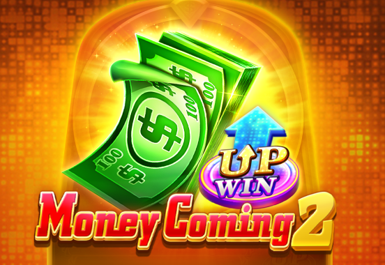 Money Coming 2 game artwork