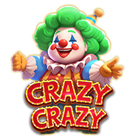 Crazy Crazy game artwork