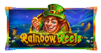 Rainbow Reels game artwork