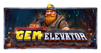 Gem Elevator game artwork