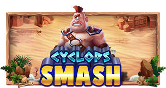 Cyclops Smash game artwork