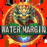 Water Margin game artwork