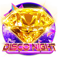 Disco Night game artwork
