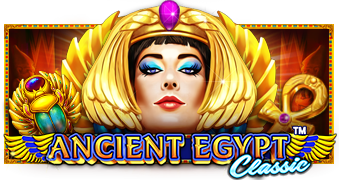 Ancient Egypt Classic game artwork