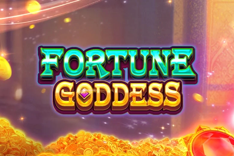 Fortune Goddess game artwork