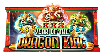 Year Of The Dragon King game artwork