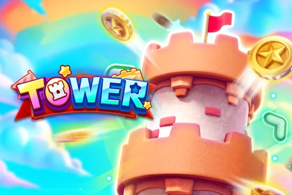 Tower game artwork