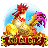 Gu Gu Gu 3 game artwork