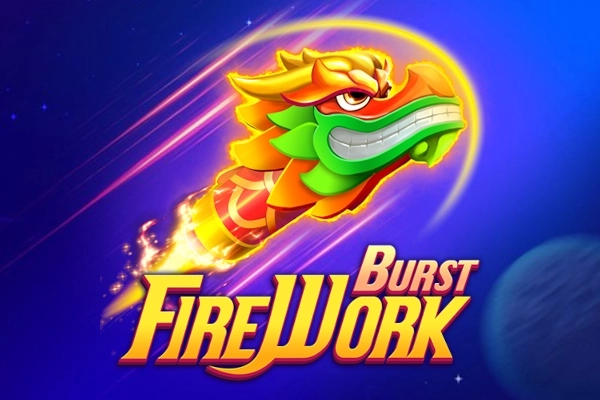 Firework Burst game artwork