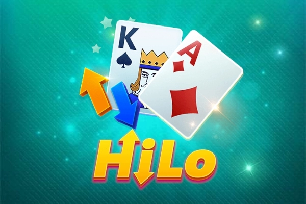 Hilo game artwork