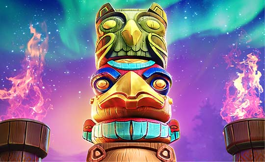 Totem Wonders game artwork
